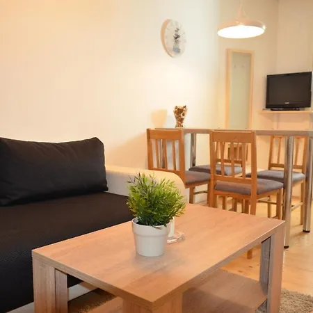 By The Sea - 13510 Lejlighed