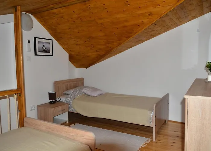By The Sea - 13510 Apartman