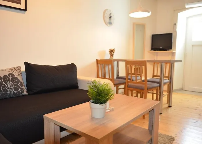 By The Sea - 13510 Apartment